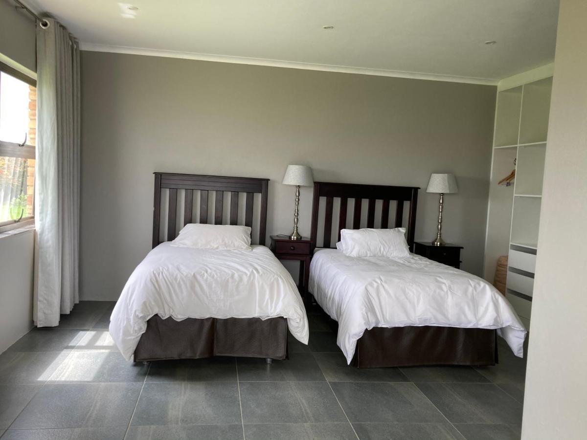 The Vaal Guesthouse Oranjeville Экстерьер фото