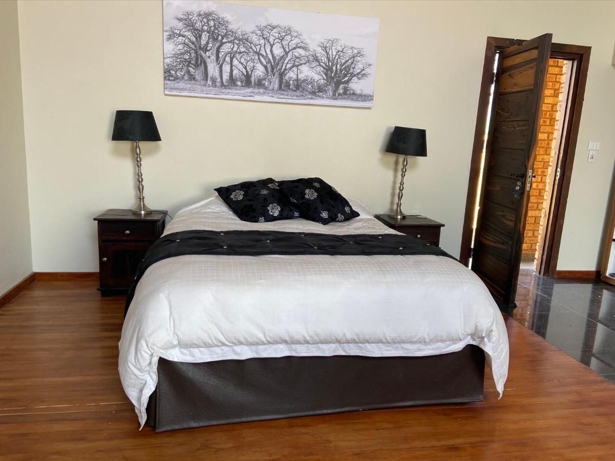 The Vaal Guesthouse Oranjeville Экстерьер фото