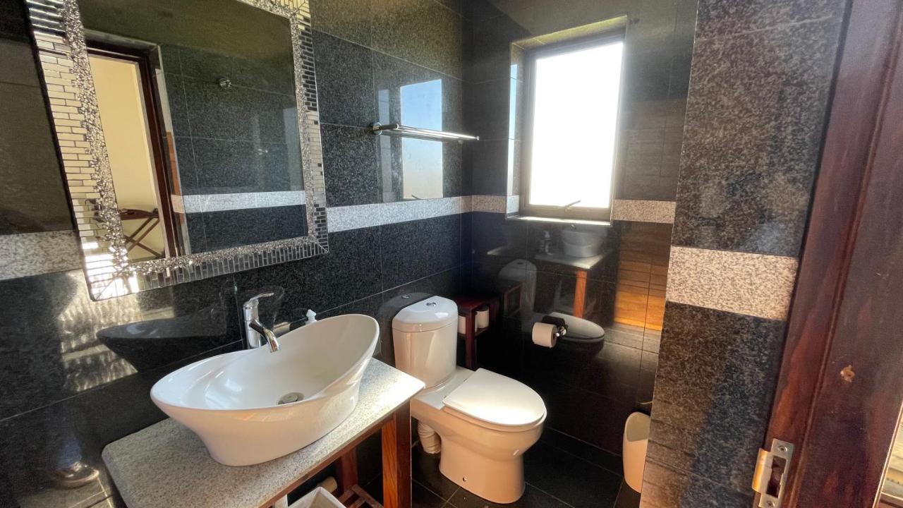 The Vaal Guesthouse Oranjeville Экстерьер фото