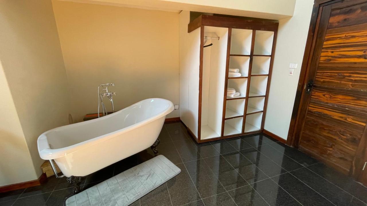 The Vaal Guesthouse Oranjeville Экстерьер фото