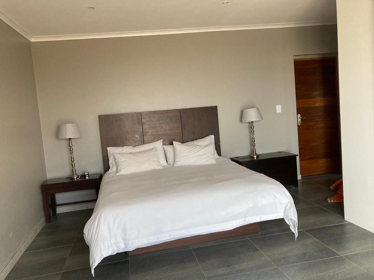 The Vaal Guesthouse Oranjeville Экстерьер фото