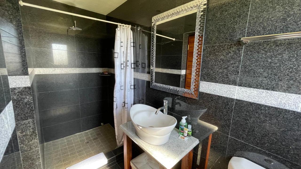 The Vaal Guesthouse Oranjeville Экстерьер фото