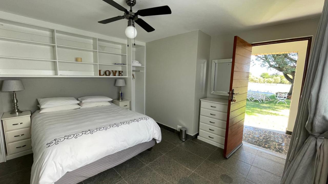 The Vaal Guesthouse Oranjeville Экстерьер фото