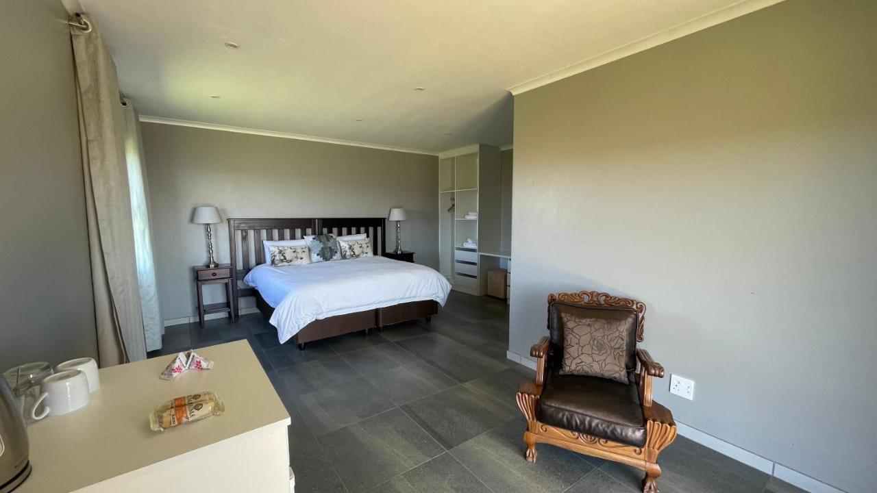 The Vaal Guesthouse Oranjeville Экстерьер фото