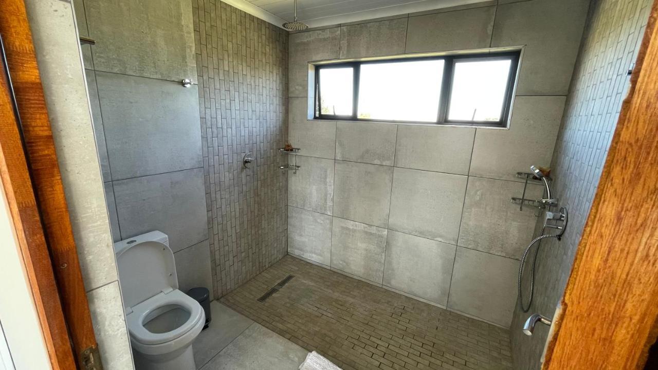 The Vaal Guesthouse Oranjeville Экстерьер фото