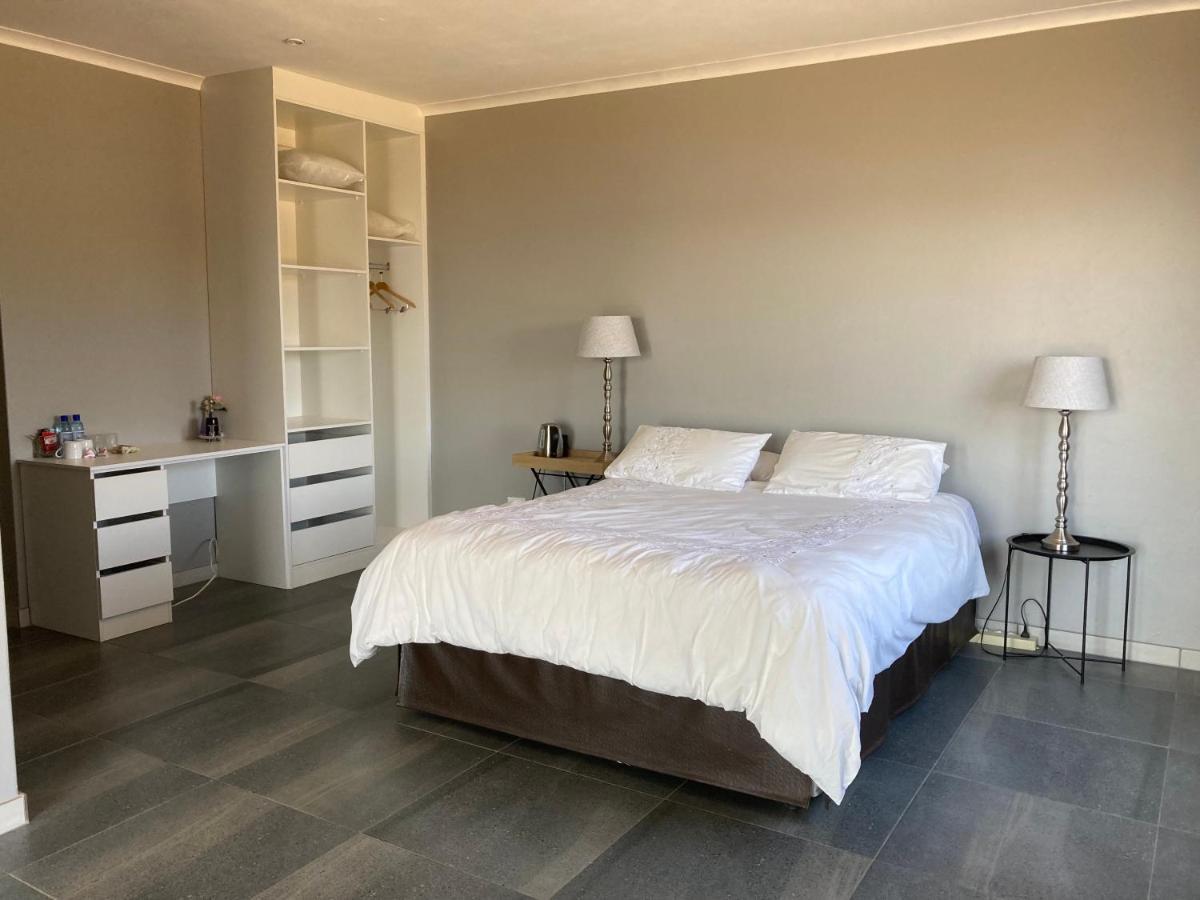 The Vaal Guesthouse Oranjeville Экстерьер фото